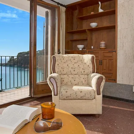 Apartamento 1prun01 Llafranc