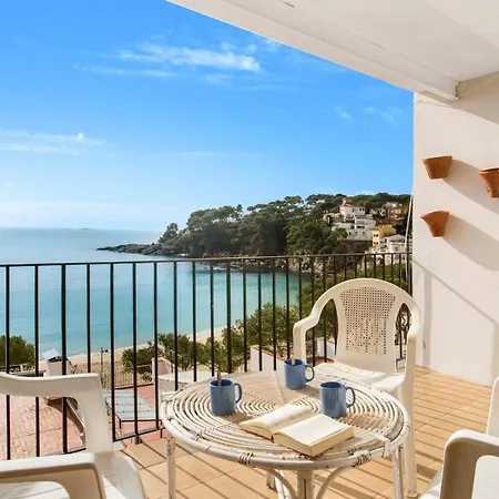 Apartamento Pruneda