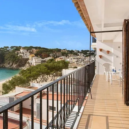 Pruneda Apartamento