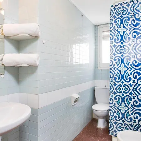 Apartamento Pruneda Llafranc