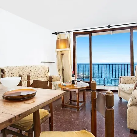 Pruneda Apartamento *