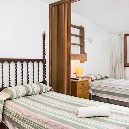 Pruneda Apartamento *