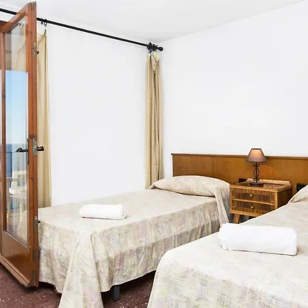 Pruneda Apartamento Llafranc