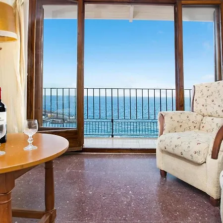 Apartamento Pruneda
