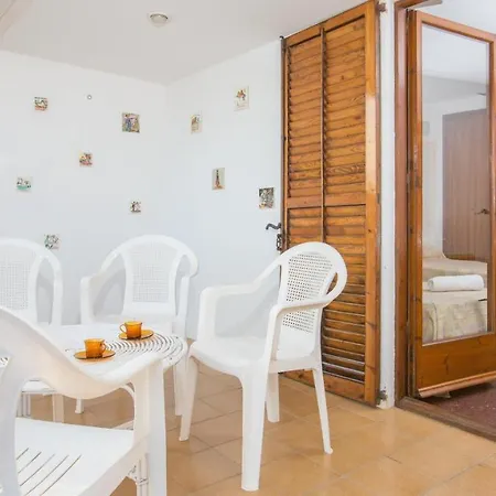 Apartamento Pruneda Llafranc