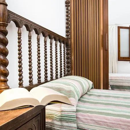 Apartamento Pruneda
