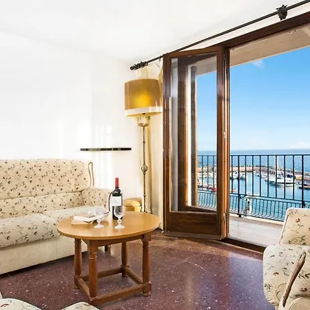 Pruneda Apartamento *